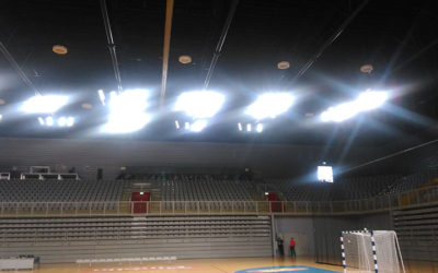 Gradska sportska dvorana Varaždin